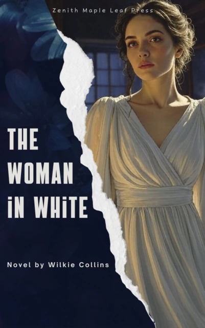 Woman in White