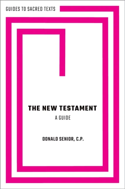 New Testament: A Guide