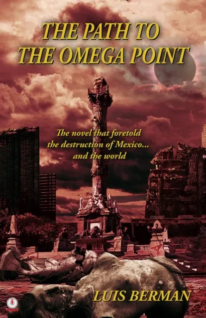 Path Of The Omega Point