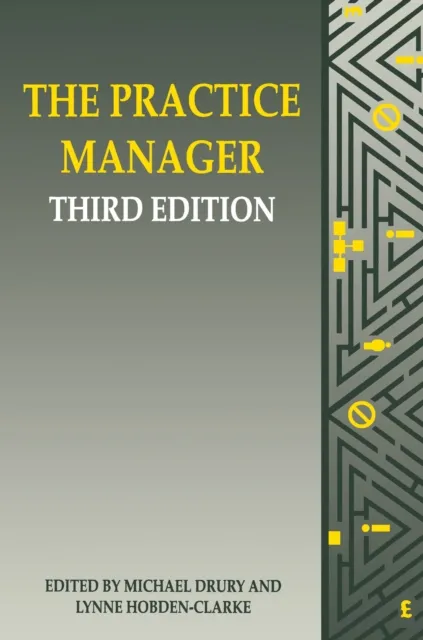 Practice Manager