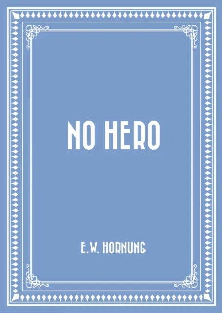 No Hero