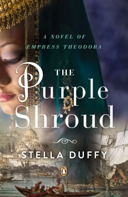 Purple Shroud