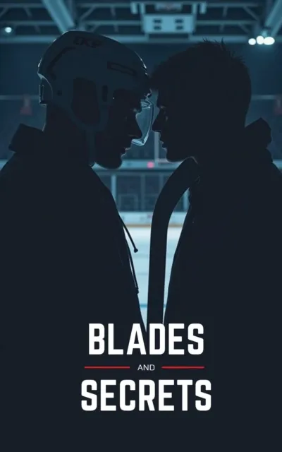 Blades and Secrets