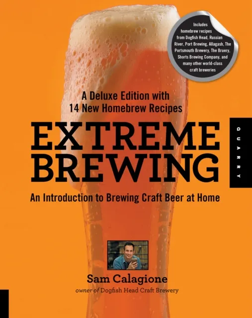 Extreme Brewing
