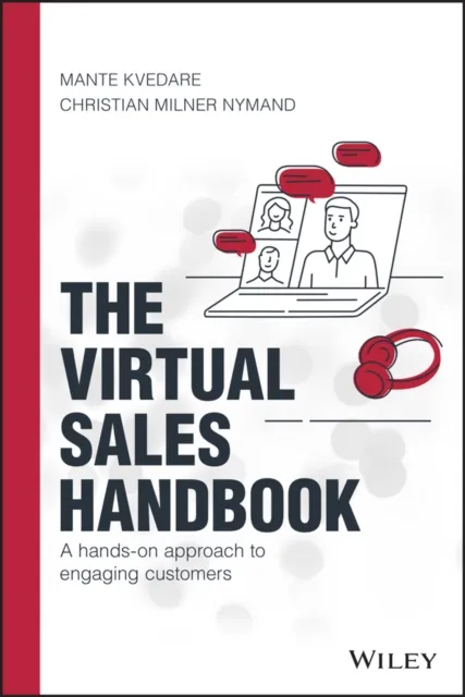 Virtual Sales Handbook