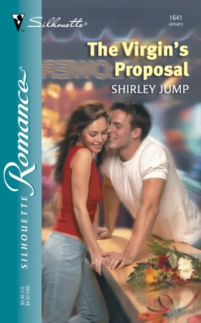 Virgin's Proposal