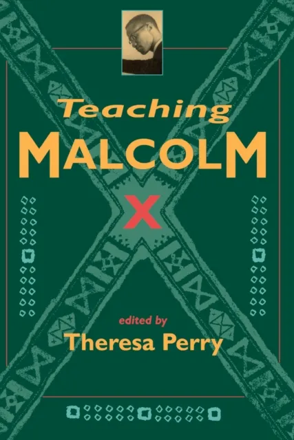 Teaching Malcolm X