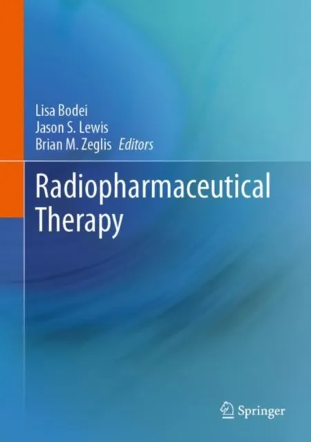 Radiopharmaceutical Therapy