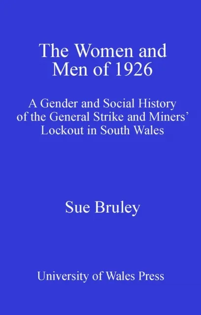 Women and Men of 1926