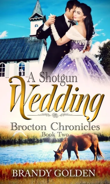 Shotgun Wedding