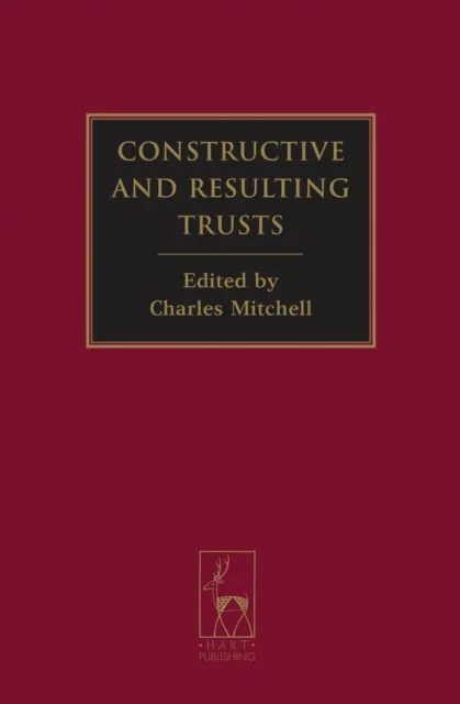 Constructive and Resulting Trusts
