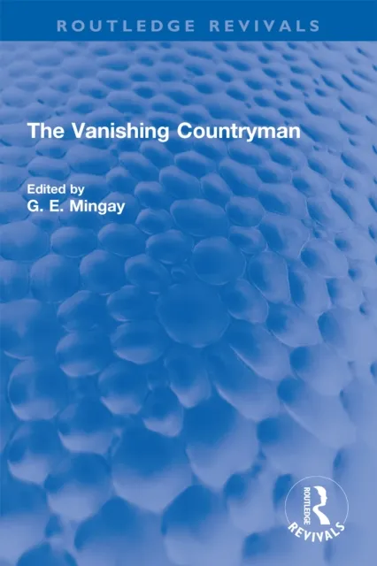 Vanishing Countryman