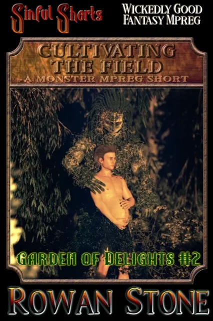 Cultivating the Field (A Monster Mpreg Short)