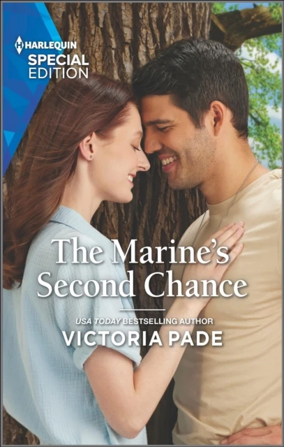 Marine's Second Chance
