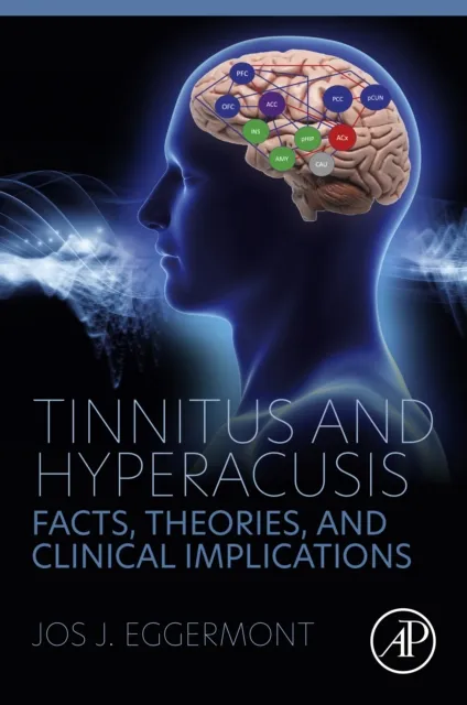 Tinnitus and Hyperacusis