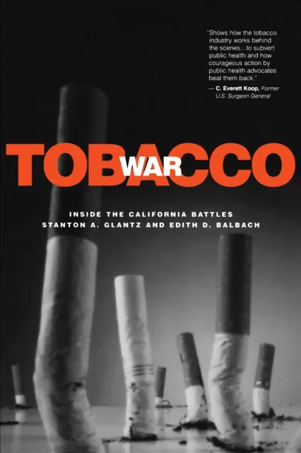 Tobacco War