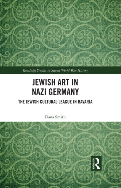 Jewish Art in Nazi Germany