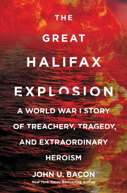 Great Halifax Explosion