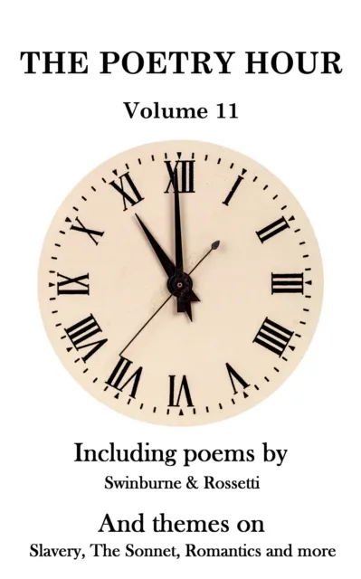 Poetry Hour - Volume 11