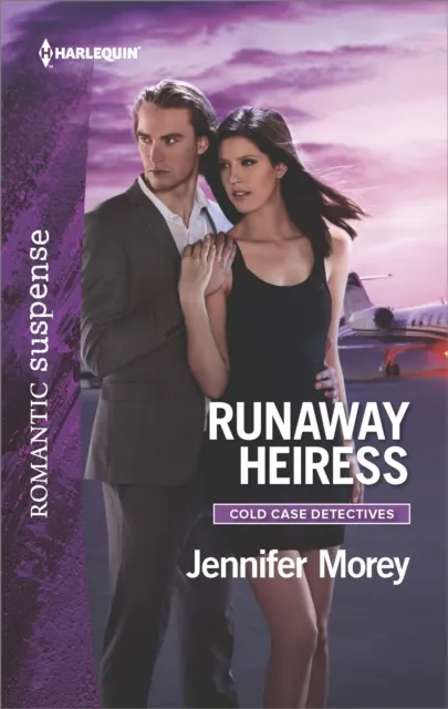 Runaway Heiress