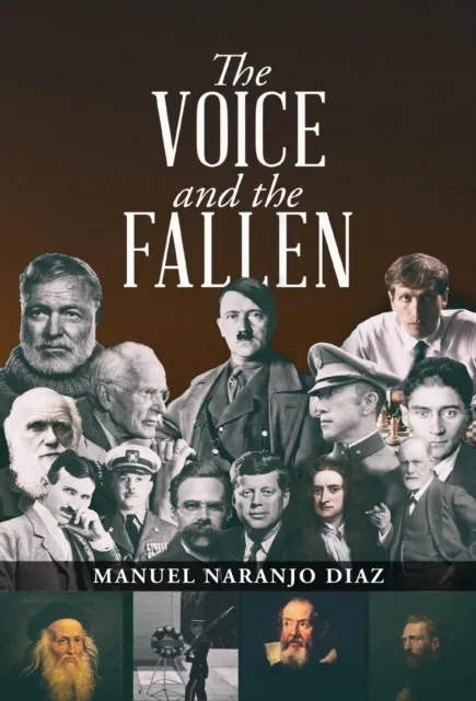 Voice and the Fallen