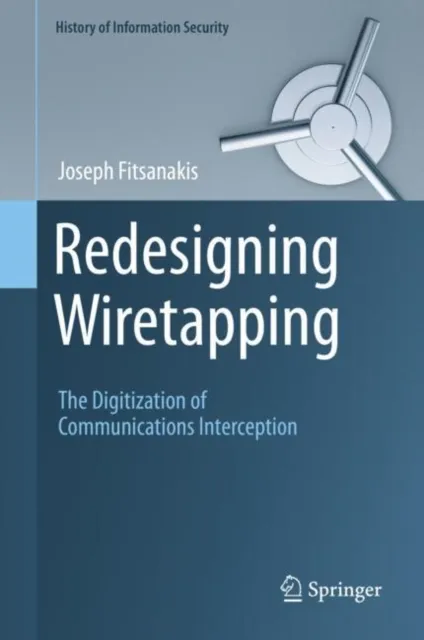 Redesigning Wiretapping