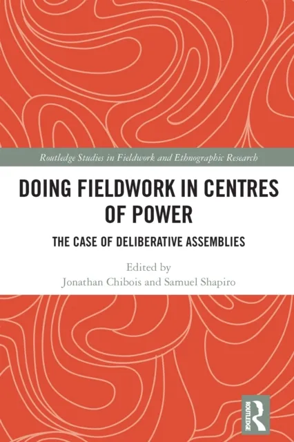 Doing Fieldwork in Centres of Power