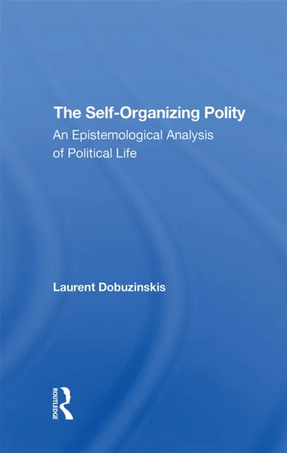 Selforganizing Polity