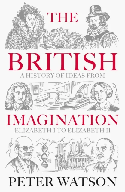 British Imagination