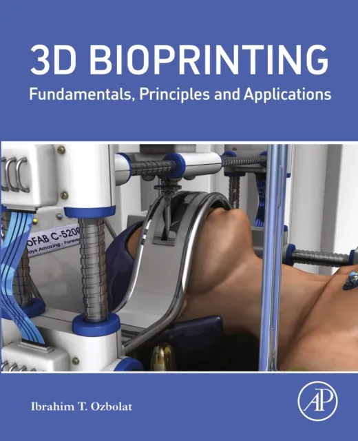 3D Bioprinting
