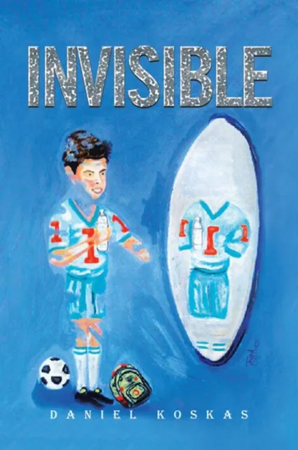 Invisible