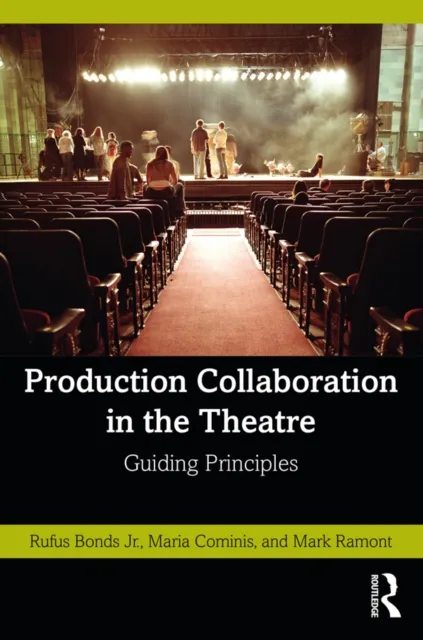 Production Collaboration in the Theatre