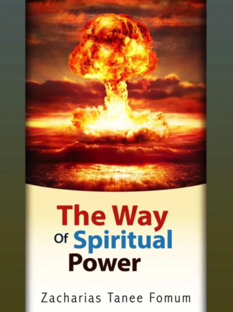 Way of Spiritual Power