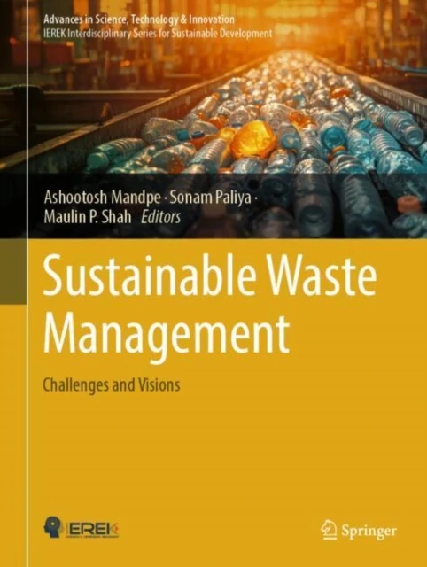 Sustainable Waste Management