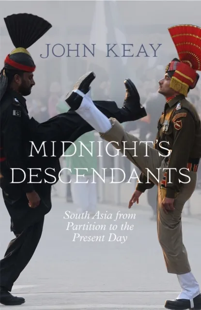 Midnight's Descendants