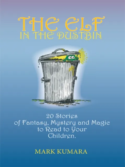 Elf in the Dustbin
