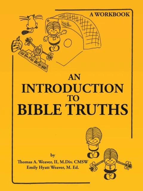 Introduction to Bible Truths