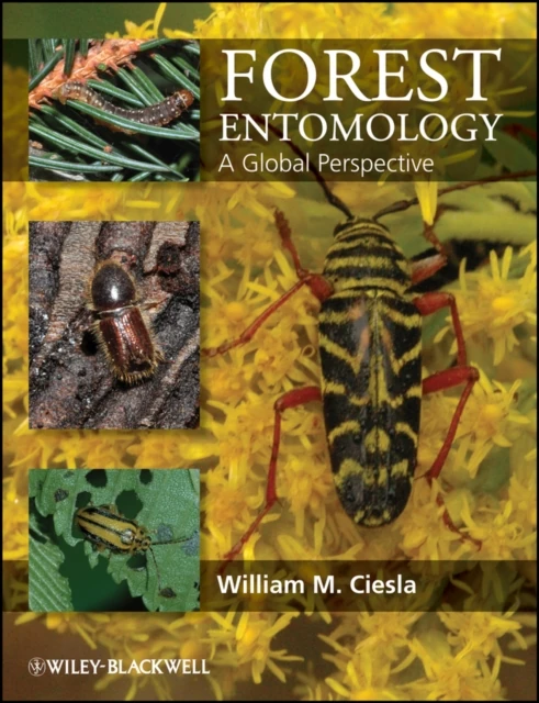 Forest Entomology
