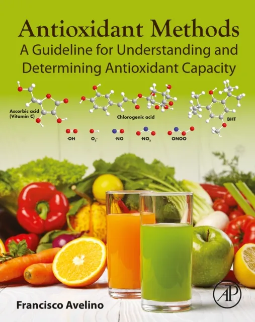 Antioxidant Methods