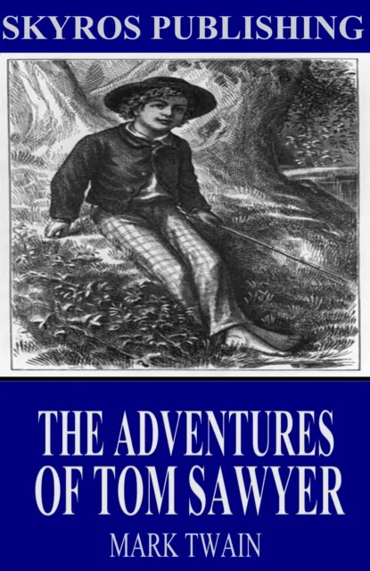 Adventures of Tom Sawyer