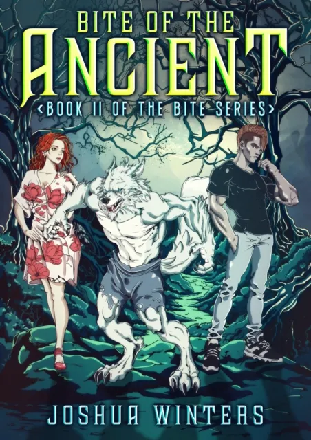 Bite of the Ancient