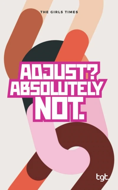 Adjust? Absolutely Not
