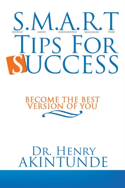 S.M.A.R.T Tips for Success