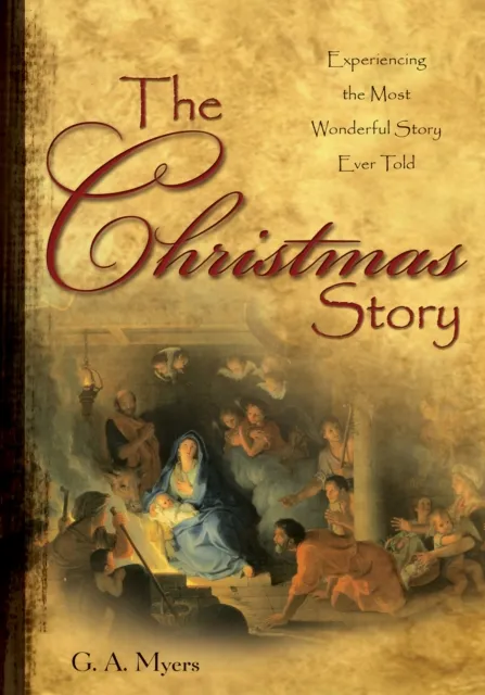 Christmas Story GIFT