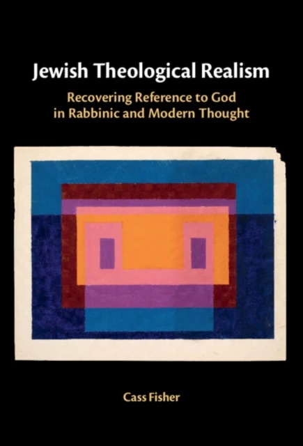 Jewish Theological Realism