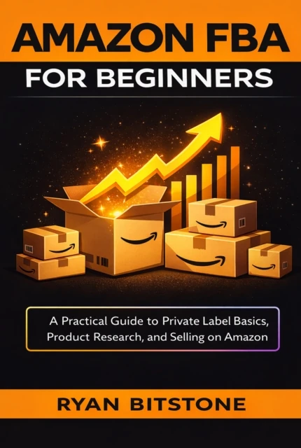 Amazon Fba For Beginners