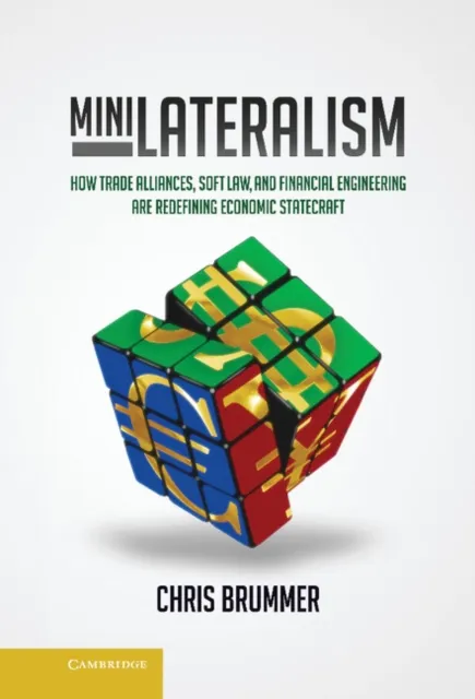 Minilateralism