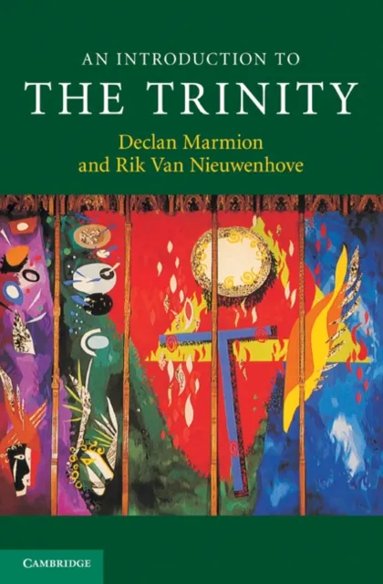 Introduction to the Trinity