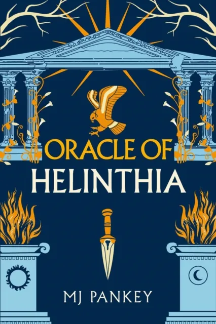 Oracle of Helinthia