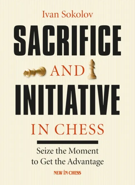 Sacrifice and Initiative in Chess